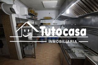 Piso en venta en Centro - Doña Mercedes en Dos Hermanas