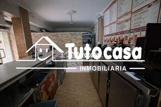 Piso en venta en Centro - Doña Mercedes en Dos Hermanas