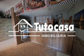 Piso en venta en Centro - Doña Mercedes en Dos Hermanas