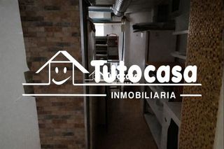 Piso en venta en Centro - Doña Mercedes en Dos Hermanas