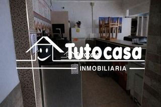 Piso en venta en Centro - Doña Mercedes en Dos Hermanas