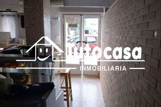 Piso en venta en Centro - Doña Mercedes en Dos Hermanas