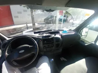 Ford Transit 2003