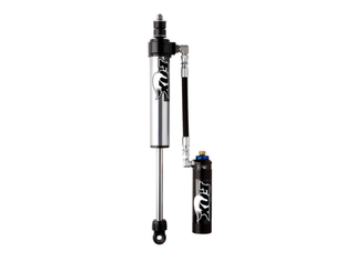 FOX - AMORTIGUADOR 2.5 REGULABLE JEEP WRANGLER JK