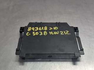 MODULO ELECTRONICO MERCEDES-BENZ CLASE E (BM 212)