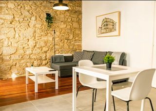 Piso en venta en Centro en Ferrol