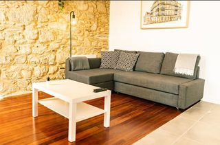 Piso en venta en Centro en Ferrol