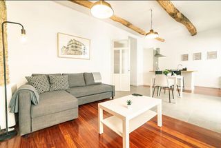 Piso en venta en Centro en Ferrol