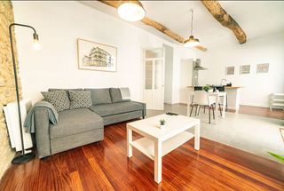 Piso en venta en Centro en Ferrol