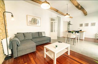 Piso en venta en Centro en Ferrol