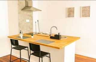 Piso en venta en Centro en Ferrol