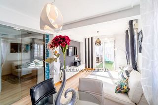 Piso en venta en Plaza España - Villa Pilar - Reyes Católicos - Vadillos en Burgos