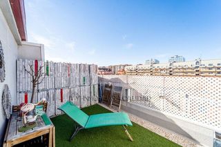 Piso en venta en Plaza España - Villa Pilar - Reyes Católicos - Vadillos en Burgos