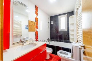 Piso en venta en Plaza España - Villa Pilar - Reyes Católicos - Vadillos en Burgos