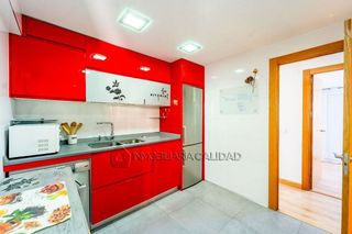 Piso en venta en Plaza España - Villa Pilar - Reyes Católicos - Vadillos en Burgos