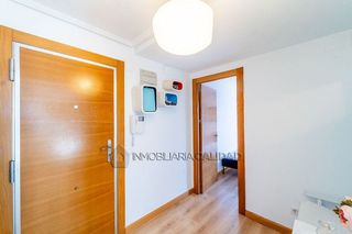 Piso en venta en Plaza España - Villa Pilar - Reyes Católicos - Vadillos en Burgos