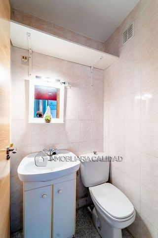 Piso en venta en Plaza España - Villa Pilar - Reyes Católicos - Vadillos en Burgos