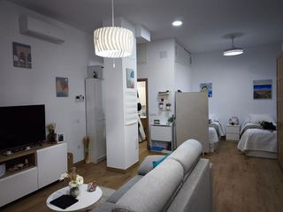Estudio en venta en Fontanal - San Carlos - San José en Sevilla