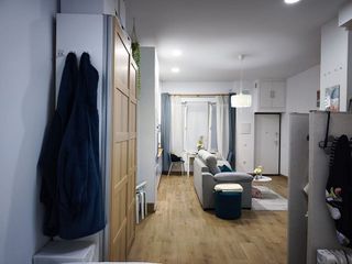 Estudio en venta en Fontanal - San Carlos - San José en Sevilla