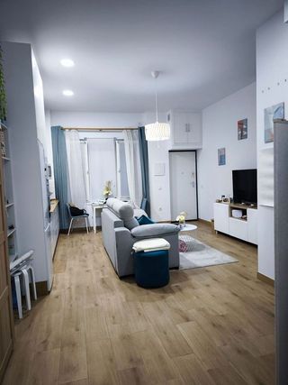 Estudio en venta en Fontanal - San Carlos - San José en Sevilla