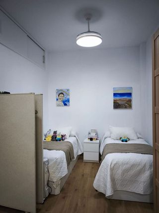 Estudio en venta en Fontanal - San Carlos - San José en Sevilla