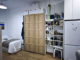 Estudio en venta en Fontanal - San Carlos - San José en Sevilla