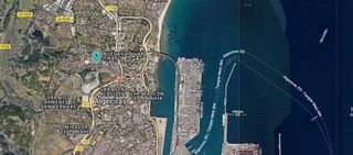 Piso en venta en La Granja-La Colina-Los Pastores en Algeciras