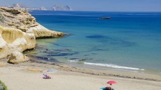 Piso en venta en Águilas ciudad en Águilas