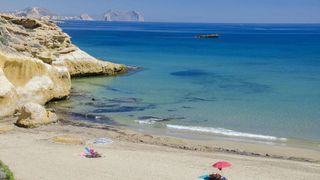 Piso en venta en Águilas ciudad en Águilas