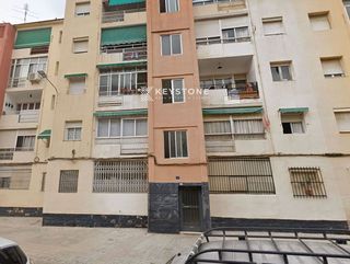 Piso en venta en Sidi Ifni - Nou Alacant en Alicante