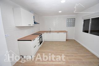 Piso en venta en Algemesí