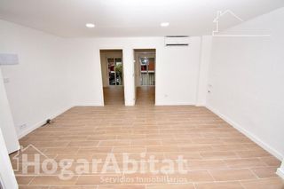 Piso en venta en Algemesí
