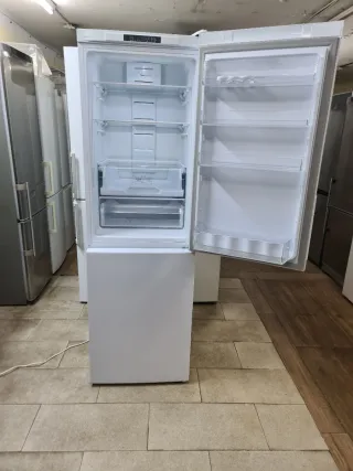 Nevera Hotpoint A++ Blanca