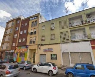 Piso en venta en San Roque - Ronda norte en Badajoz