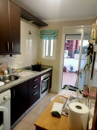 Dúplex en venta en Zona Norte en Estepona