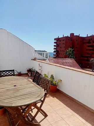 Dúplex en venta en Zona Norte en Estepona