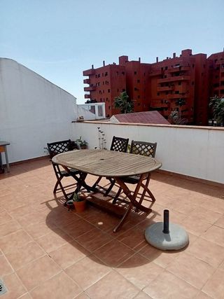 Dúplex en venta en Zona Norte en Estepona