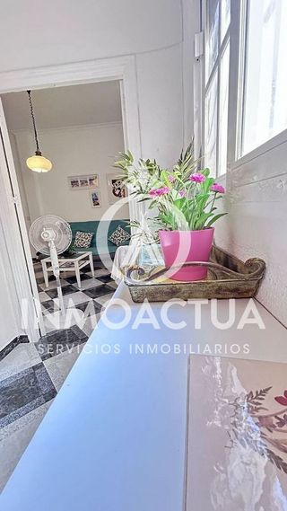Piso en venta en Ayuntamiento - Catedral en Cádiz