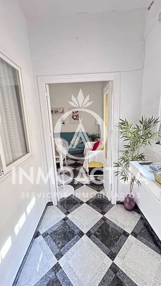 Piso en venta en Ayuntamiento - Catedral en Cádiz