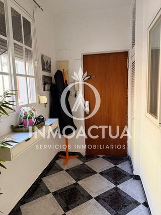 Piso en venta en Ayuntamiento - Catedral en Cádiz