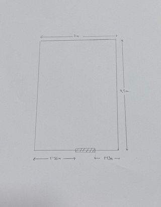 Garaje en venta en La Laguna en Cádiz