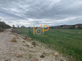 Terreno en venta en Huércal-Overa