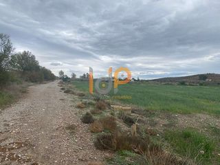 Terreno en venta en Huércal-Overa