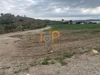 Terreno en venta en Huércal-Overa