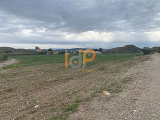 Terreno en venta en Huércal-Overa