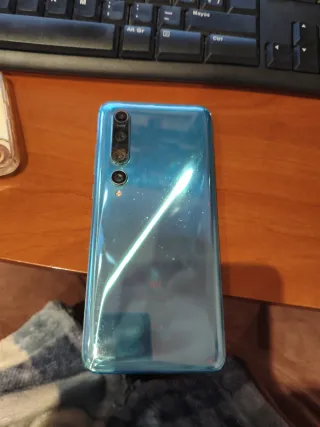 Xiaomi 10