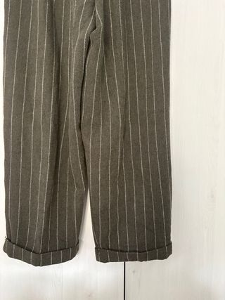 Conjunto Blazer y Pantalón IQ Collection