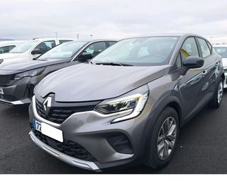 Renault Captur 2023