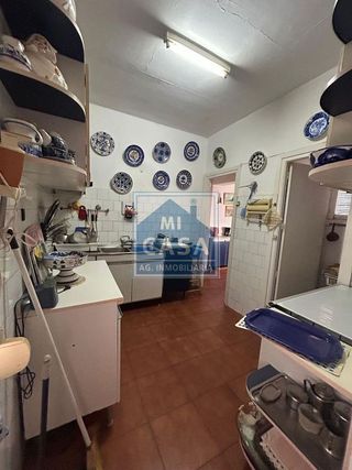 Piso en venta en Centro en Mérida