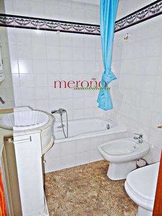 Piso en venta en Centro en Elche